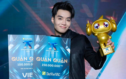 Bùng nổ tranh cãi ngôi vị Quán quân Anh Trai Say Hi của Negav