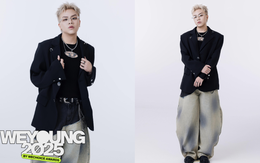 "Hit-maker" đình đám có bước tiến mới, 1 năm năng suất xứng đáng dẫn đầu làn sóng nhạc Việt