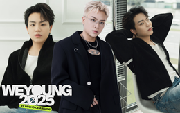 "Hit-maker" đình đám có bước tiến mới, 1 năm năng suất xứng đáng dẫn đầu làn sóng nhạc Việt