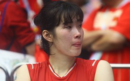 Vì sao Trần Thị Thanh Thúy phải đi kiểm tra doping sau trận chung kết căng thẳng đến từng giây của bóng chuyền SEA Games?