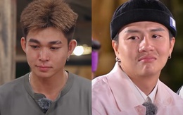 Nhân vật từng xuất hiện ở Gia đình Haha qua đời, Jun Phạm và dàn sao chia buồn