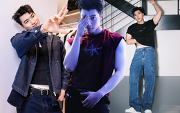 HIEUTHUHAI và Calvin Klein: Khi tranh cãi và ganh ghét tạo nên biểu mẫu của sự thành công