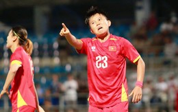 Phỏng vấn nóng trọng tài FIFA: "Trọng tài sai hoàn toàn khi không công nhận bàn thắng của Việt Nam"