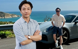 Điều Cường Đô La muốn giấu