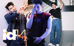 HIEUTHUHAI và Calvin Klein: Khi tranh cãi và ganh ghét tạo nên biểu mẫu của sự thành công