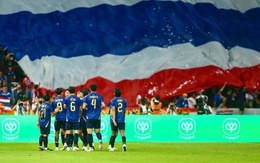 Diễn biến U22 Việt Nam vs Thái Lan chung kết SEA Games 33: Thái Lan dẫn 2-0!