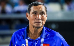 Tương lai của HLV Mai Đức Chung