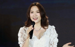 Mỹ Tâm đang nói dối