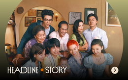 Thế Hệ Kỳ Tích: Phim dở, rồi lại kêu cứu vì doanh thu thấp là quá phản cảm!