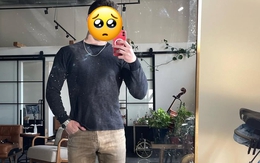 Bàng hoàng tin nam diễn viên điển trai vừa qua đời đột ngột vì tai nạn xe máy ở tuổi 31