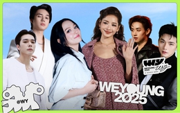 Thảm đỏ hot nhất cuối tuần này: Chi Pu - Bảo Anh mở đại hội nhan sắc, hàng chục nghệ sĩ đổ bộ