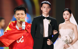 Chuyện tình yêu xa 1.700km của "người hùng" Thanh Nhàn và gái đẹp Tây Ninh: Cưới về nịnh vợ "nét như Sony"