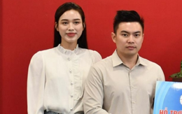 Vợ chồng Đỗ Hà - Viết Vương và số tiền 5 tỷ đồng phủ sóng MXH!