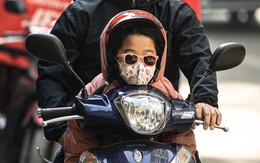 Các trường Hà Nội chủ động cho học sinh nghỉ học nếu không khí "rất nguy hại"