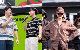 Tổng duyệt Gala WeYoung 2025: Bảo Anh khoe mặt mộc vẫn quá đỉnh, một ‘sít rịt” đủ khiến fan Ninh Dương Story đứng ngồi không yên