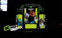 Gala WeYoung 2025 chính thức bắt đầu!