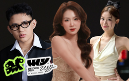 Dàn TikToker Việt sắp đổ bộ "um sùm" lên thảm đỏ Gala WeYoung 2025 diễn ra hôm nay!