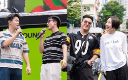 Tổng duyệt Gala WeYoung 2025: Hé lộ sân khấu hoành tráng, một ‘sít rịt” đủ khiến fan Ninh Dương Story đứng ngồi không yên