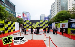 Gala vinh danh và trao giải WeYoung 2025 sắp bắt đầu: Hé lộ thảm đỏ hot nhất lúc này