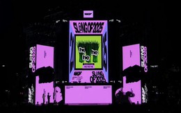 Gala WeYoung 2025: Công bố hạng mục Slang of 2025