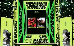 Gala WeYoung 2025: Loạt thương hiệu nằm lòng giới trẻ được vinh danh!