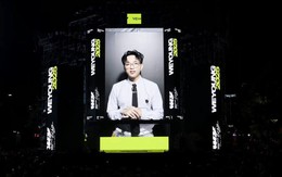 Gala WeYoung 2025: SOOBIN và cộng đồng fan giành "cú ăn ba" ấn tượng!