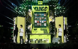 Gala WeYoung 2025: Vinh danh 20 đề cử hạng mục Young ID