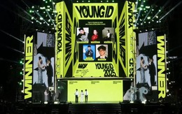 Gala WeYoung 2025: Công bố top 5 đề cử chiến thắng hạng mục Young ID do cộng đồng bình chọn