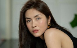 Tình hình hiện tại của Tăng Thanh Hà