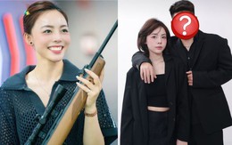 Hot: Lộ diện bạn trai của xạ thủ đẹp nhất SEA Games Phí Thanh Thảo, không phải hotboy U22 Việt Nam nhưng profile đỉnh chóp!