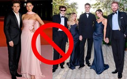 Không thể tin nổi: Con cả bất hiếu chặn vợ chồng Beckham chỉ vì Victoria bấm "like" một video nướng gà?