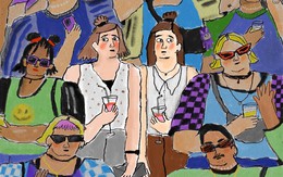 Gen Y đã già rồi