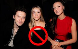 Tiểu thư Harper là người chịu tổn thương nhất giữa drama nhà Beckham: Chẳng làm gì cũng bị anh cả "chặn đứng"