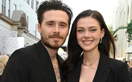 Thêm dầu vào lửa: Nàng dâu bất trị nhà Beckham đăng bài ẩn ý về gia đình, giữa lúc chồng "block" bố mẹ chồng