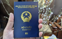 Từ 1/1/2026, bạn sẽ mất quyền lợi này nếu chưa làm hộ chiếu