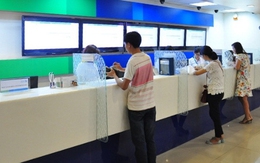 Thu phí 150.000 đồng/tháng với người dùng tài khoản ngân hàng sau