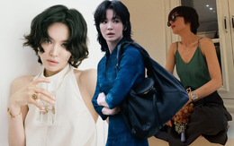 2025: Một năm quậy tới bến của Song Hye Kyo