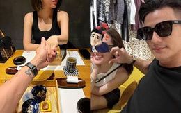 Vợ của nam thần số 1 Vbiz: Tiểu thư gia thế khủng, cưới 2 năm vẫn chưa lộ mặt