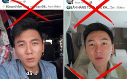 Hàng chục nạn nhân gửi email đến Khoai Lang Thang