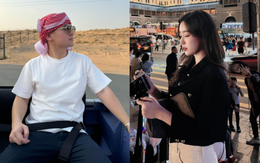 Đỗ Mỹ Linh thất vọng về chồng chủ tịch?