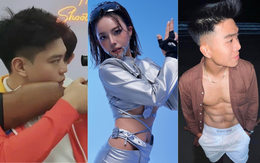 Toàn cảnh drama tình ái của Phí Thanh Thảo: Hậu SEA Games lộ loạt hint couple với Lý Đức?