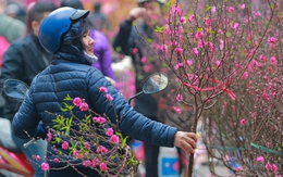 CHÍNH THỨC: Nghỉ Tết dương lịch 4 ngày liên tục