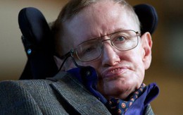 Stephen Hawking đã đúng