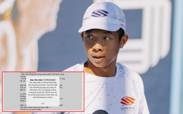 Drama Pickleball: Trang Fanpage bị phản ứng dữ dội vì “dạy” Quang Dương cách cư xử