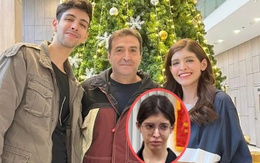 Chia sẻ của gia đình sau hơn 1 năm An Tây bị bắt giam