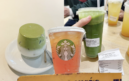 Tin tôi đi, cà phê Starbucks là rẻ nhất đấy!