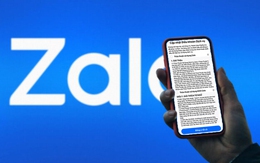 Người dùng thắc mắc về yêu cầu cập nhật điều khoản dịch vụ mới, Zalo nói gì?