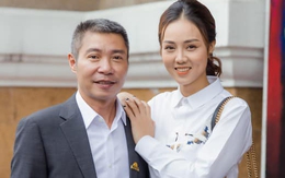 Lo lắng tình hình hiện tại của vợ chồng NS Công Lý