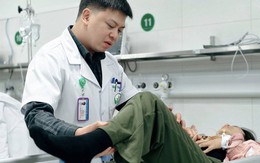 Diễn biến mới nhất sức khỏe 9 nạn nhân vụ lật xe khách ở Lào Cai