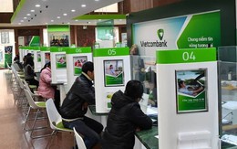 Vietcombank, VietinBank, Agribank, BIDV… tạm ngừng toàn bộ giao dịch rút/chuyển tiền đối với 5 trường hợp sau